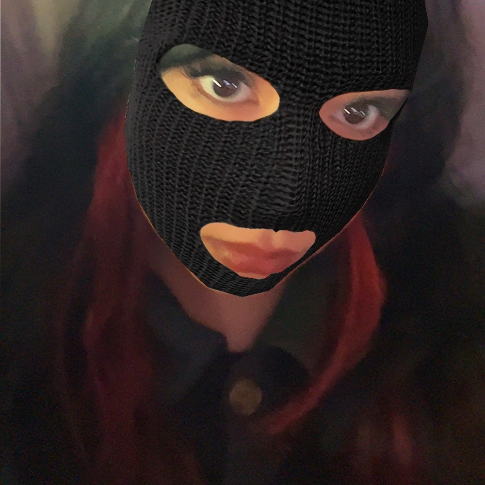 Meet your Posher, Chantalle